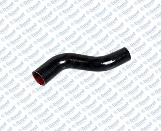 MES 1740 Turbo Borusu Hortumu {Metal Boru Haric} Kangoo Ii 1.5dci 85-105 Hp